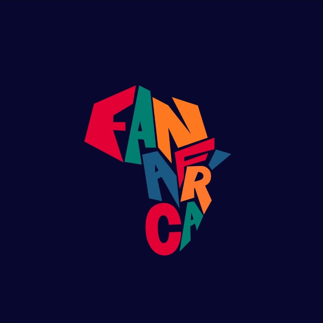 Fan Africa Logo